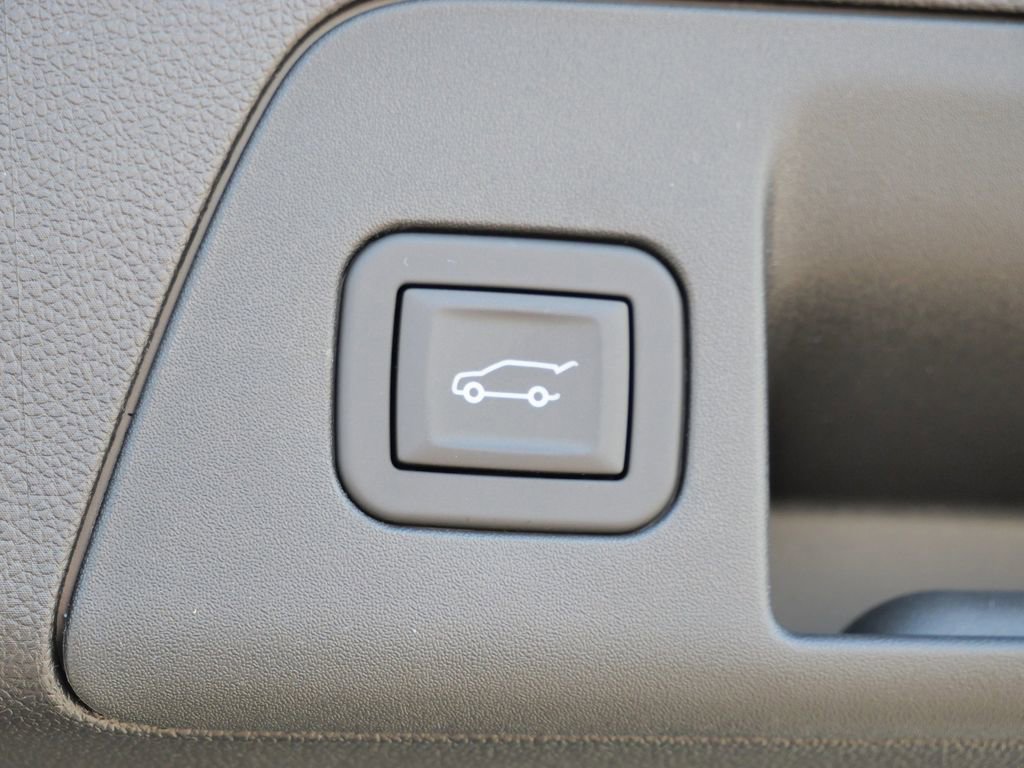 New 2026 Buick Envision Sport Touring image 30