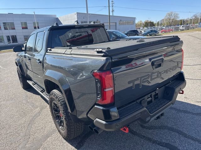 Used 2025 Toyota Tacoma TRD Pro w/ Tow Tech Package image 10