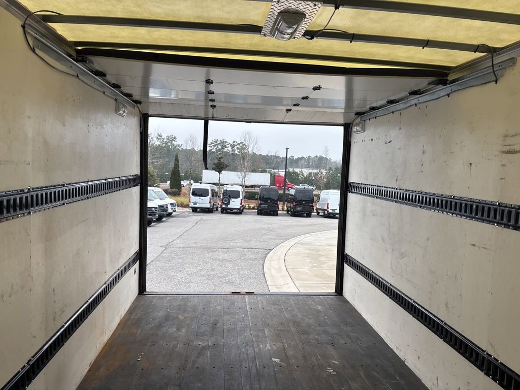 Used 2021 Mercedes-Benz Sprinter 3500 image 19