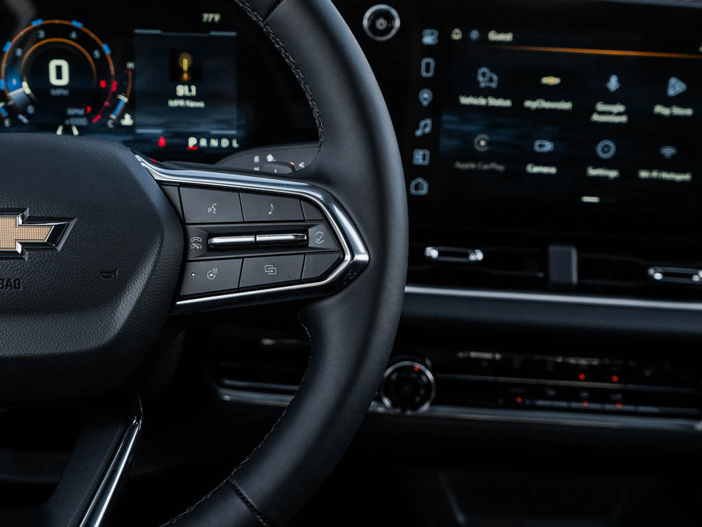 New 2027 Chevrolet Equinox LT FWD image 20