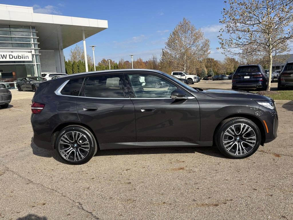 New 2026 BMW X3 xDrive30 w/ Premium Package image 8