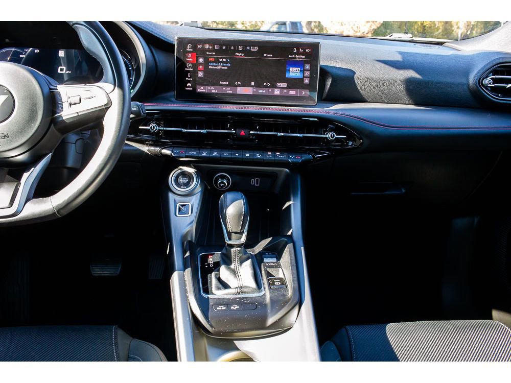 Used 2024 Dodge Hornet GT w/ Cold Weather Group image 14