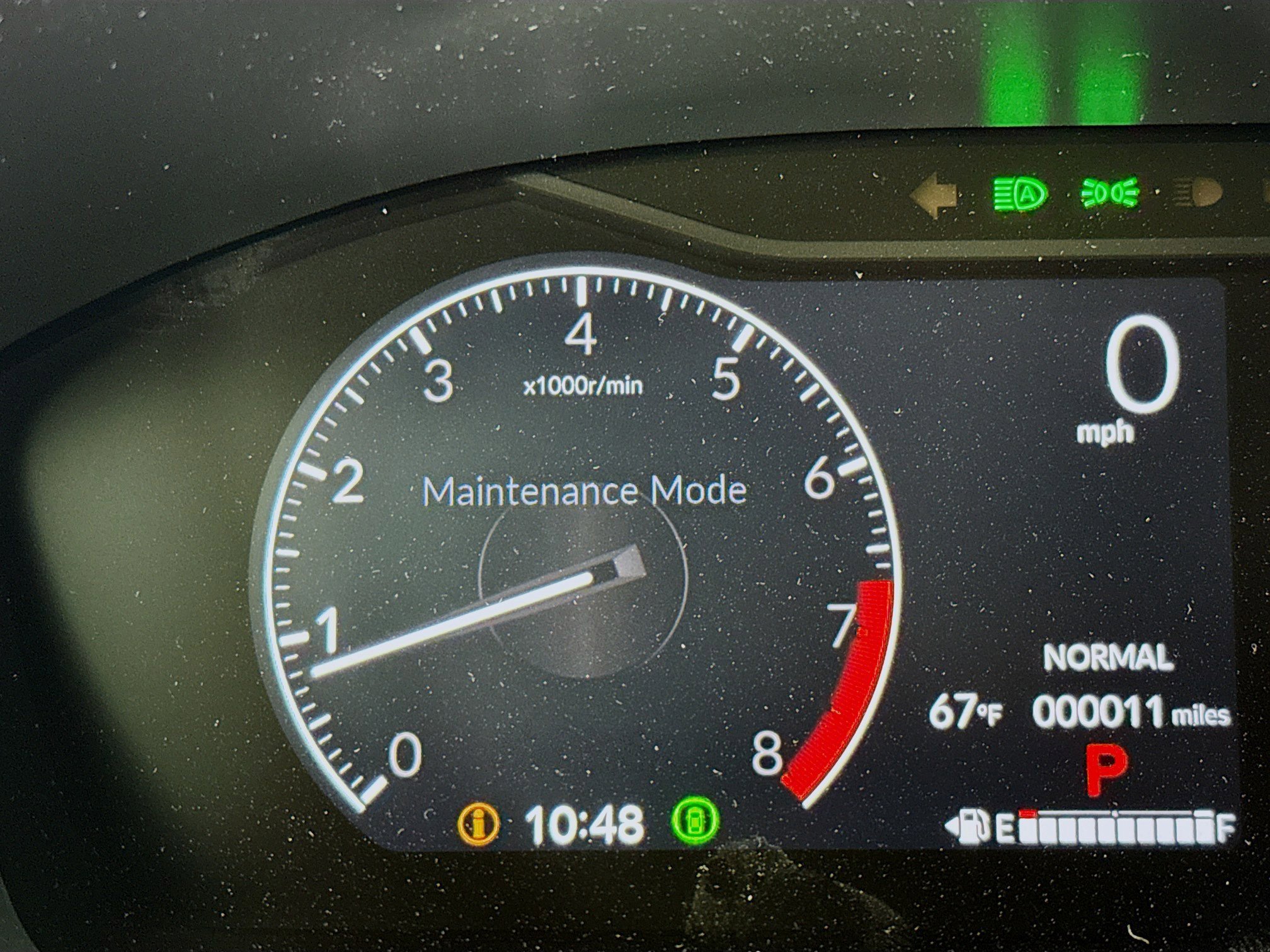 New 2026 Honda HR-V Sport image 12