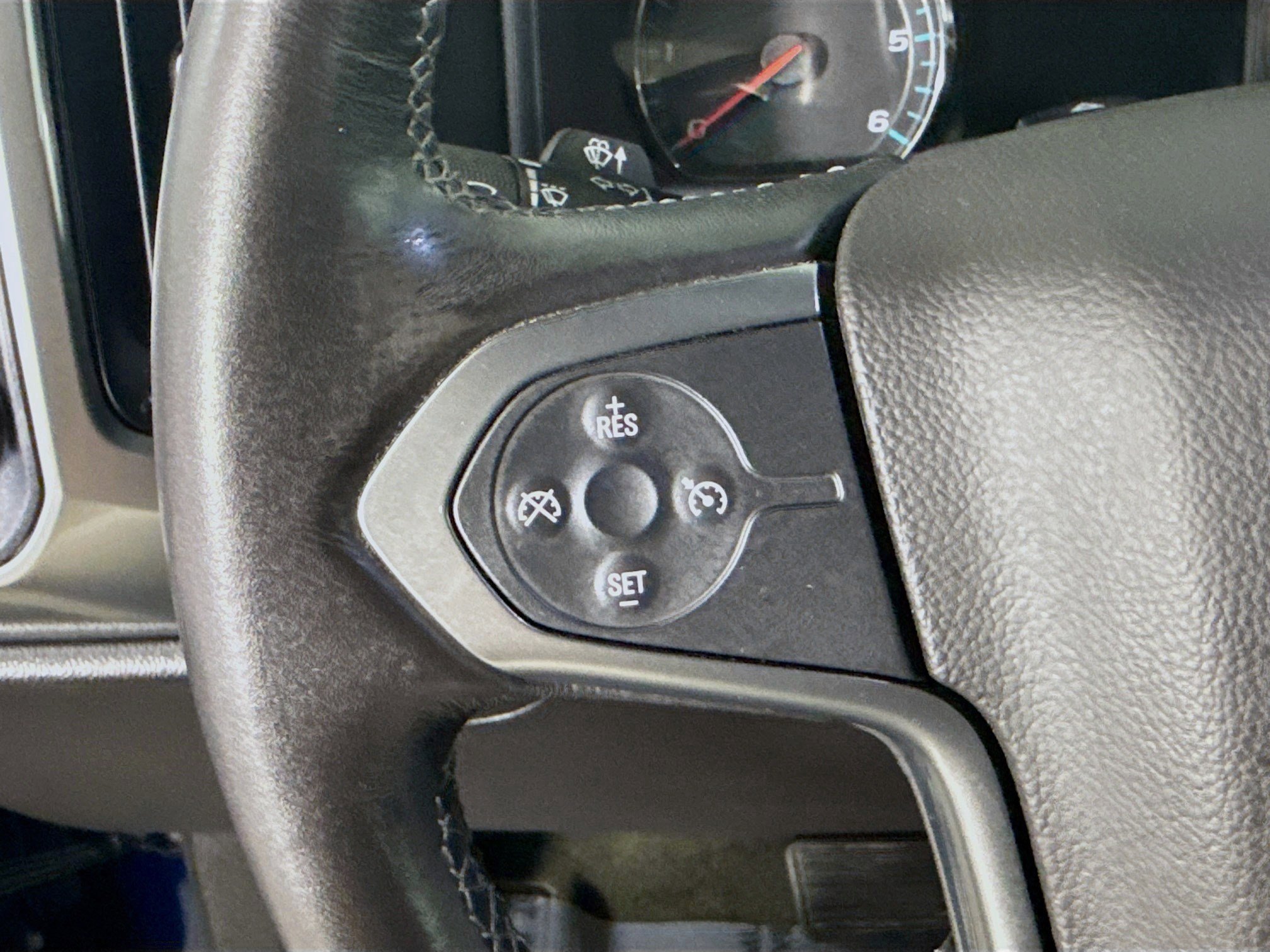 Used 2017 Chevrolet Silverado 1500 LT w/ All Star Edition image 14