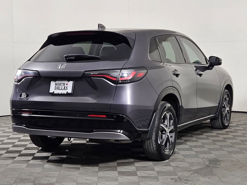 Used 2023 Honda HR-V EX-L image 5