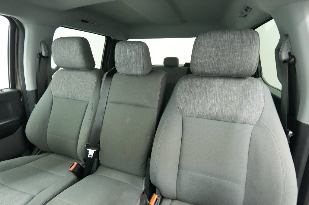 Used 2022 Ford F150 XLT AWD/4WD image 13