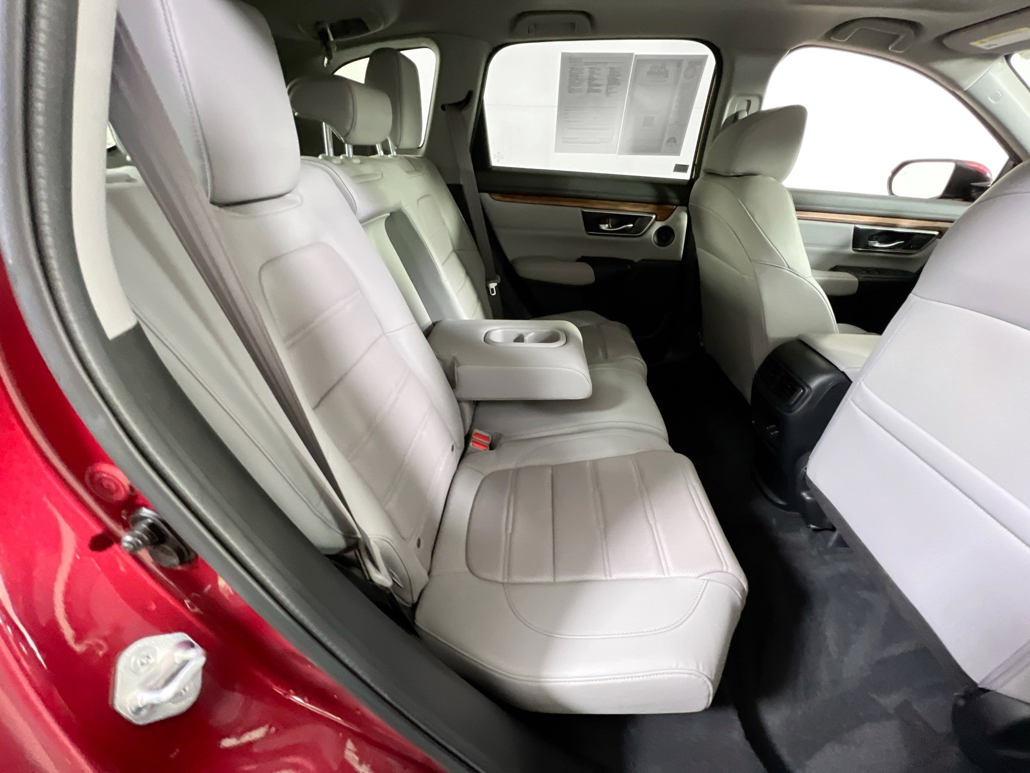 Used 2022 Honda CR-V EX-L image 26