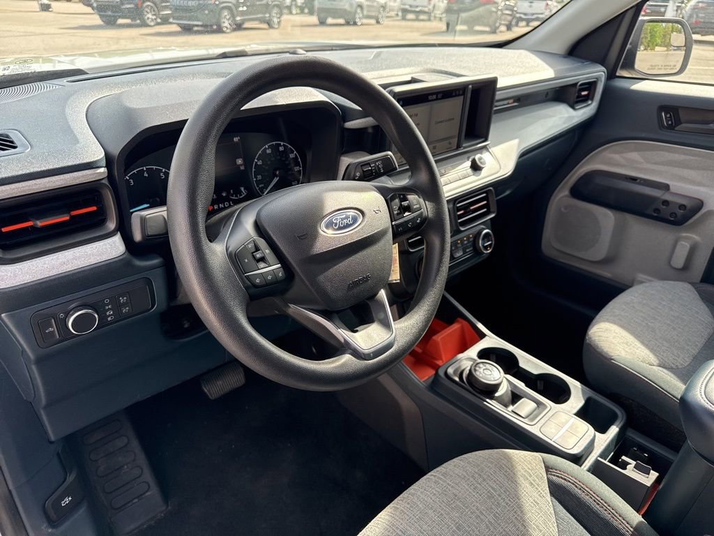 Used 2022 Ford Maverick XLT w/ Equipment Group 300A Standard AWD/4WD image 2