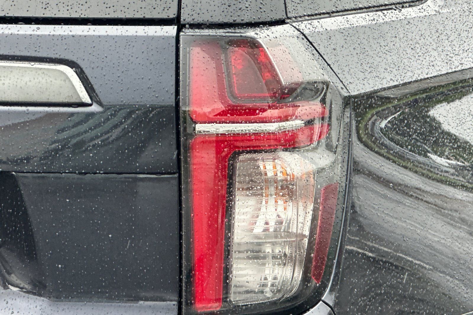 Used 2022 Chevrolet Tahoe Z71 w/ Luxury Package image 47