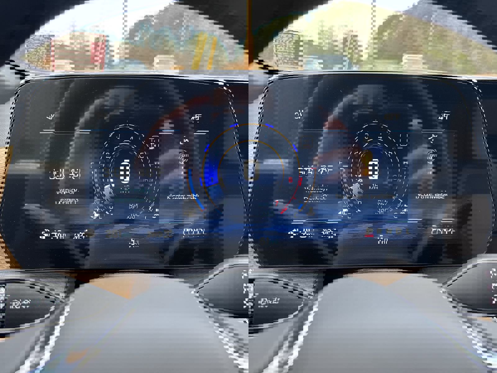 New 2026 Chevrolet Equinox ACTIV w/ Convenience Package III image 18