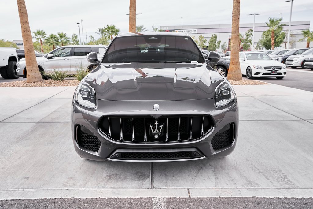 Used 2023 Maserati Grecale GT image 6