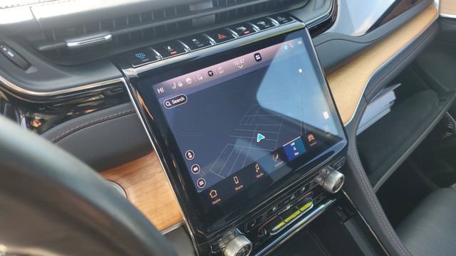 Certified 2022 Jeep Grand Cherokee Summit image 8