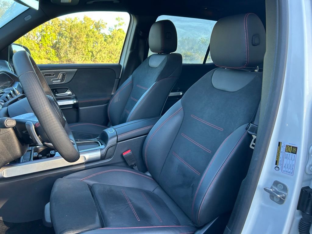 Used 2024 Mercedes-Benz GLB 250 image 14