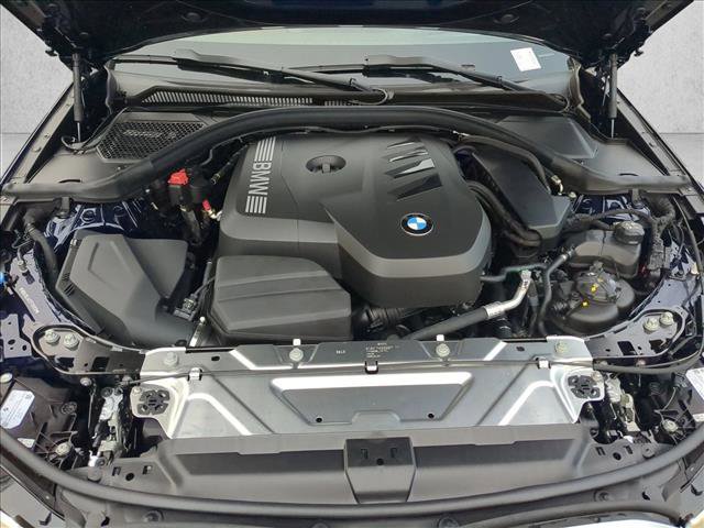 Used 2026 BMW 330i Sedan RWD image 17
