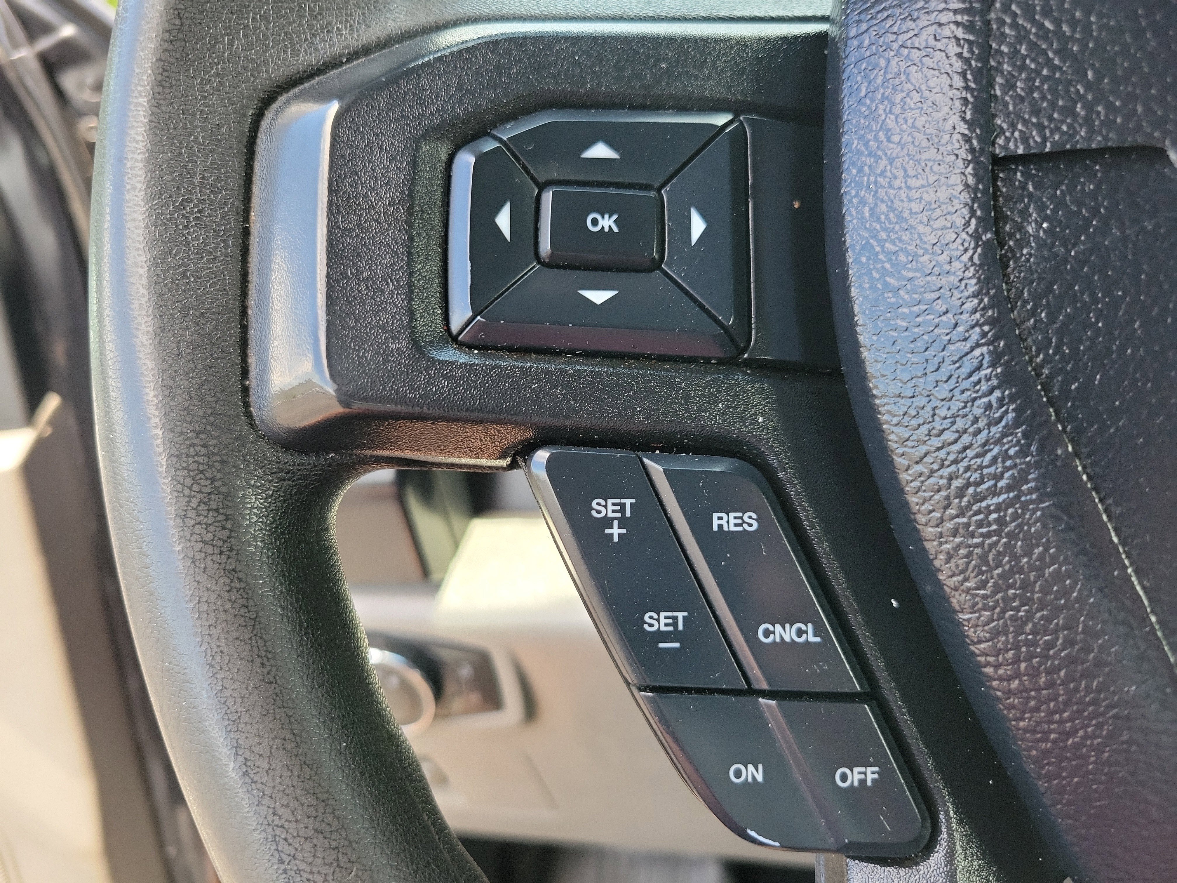 Used 2019 Ford F150 XL w/ Equipment Group 101A Mid AWD/4WD image 12