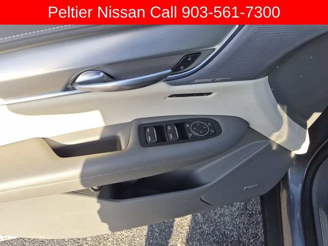 Used 2021 Cadillac XT5 Premium Luxury FWD image 23