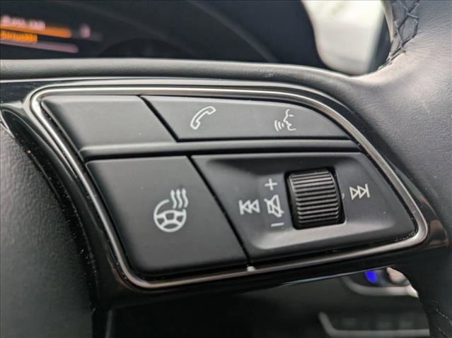 Used 2021 Audi A4 2.0T Premium w/ Convenience Package AWD/4WD image 14