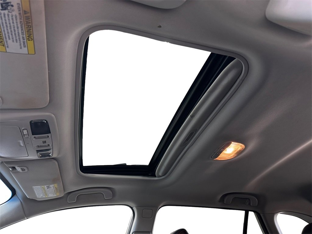 Used 2015 Subaru Outback 2.5i Limited image 12