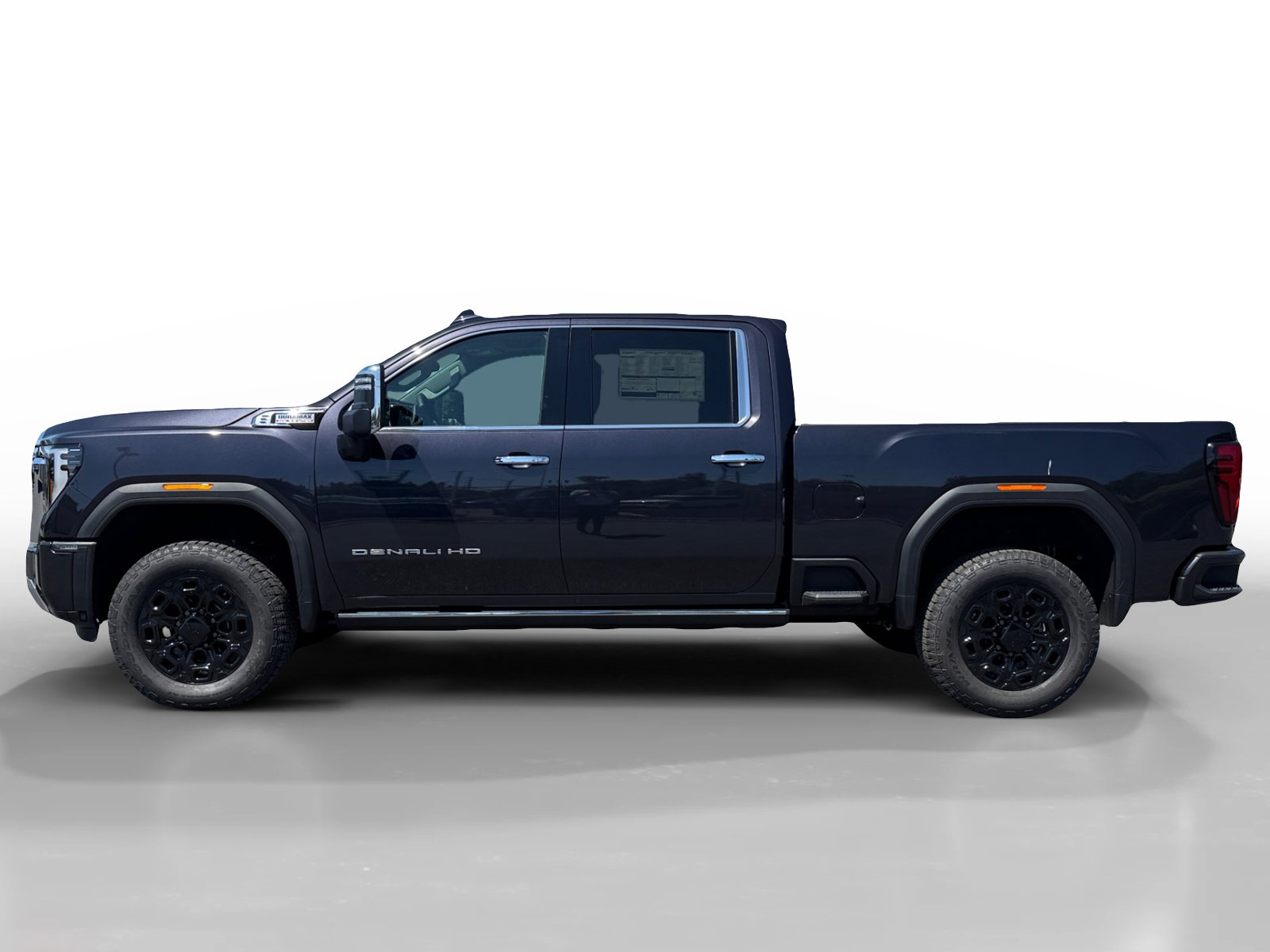 New 2025 GMC Sierra 2500 Denali w/ Denali Reserve Package image 2