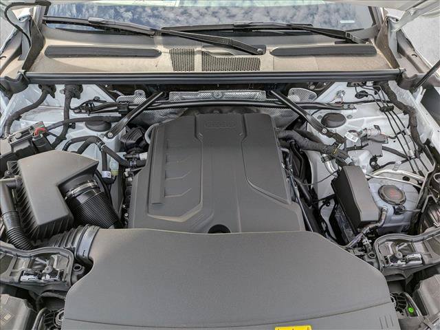 New 2026 Audi Q5 Premium AWD/4WD image 17