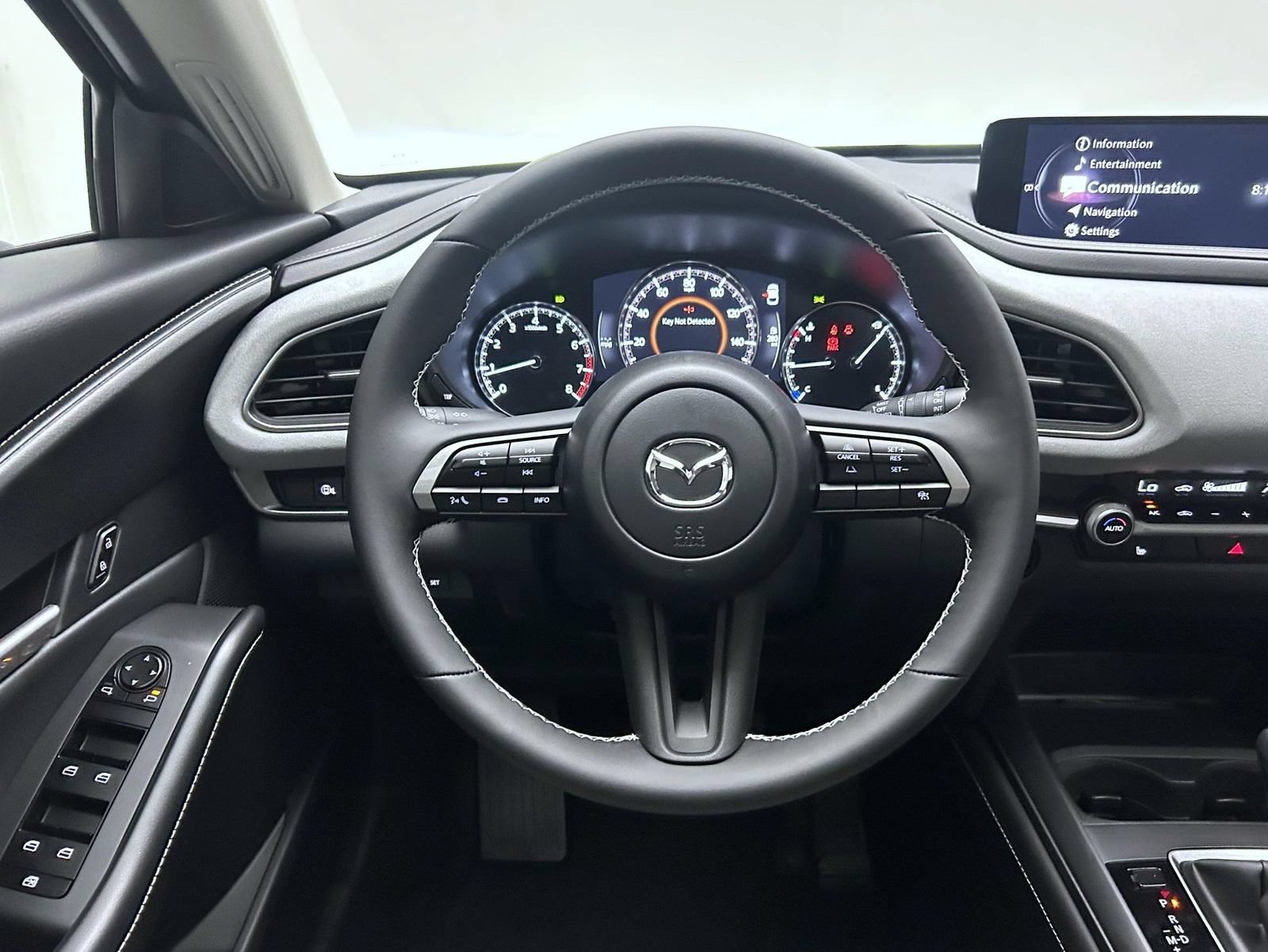 New 2026 MAZDA CX-30 Aire Edition AWD/4WD image 12