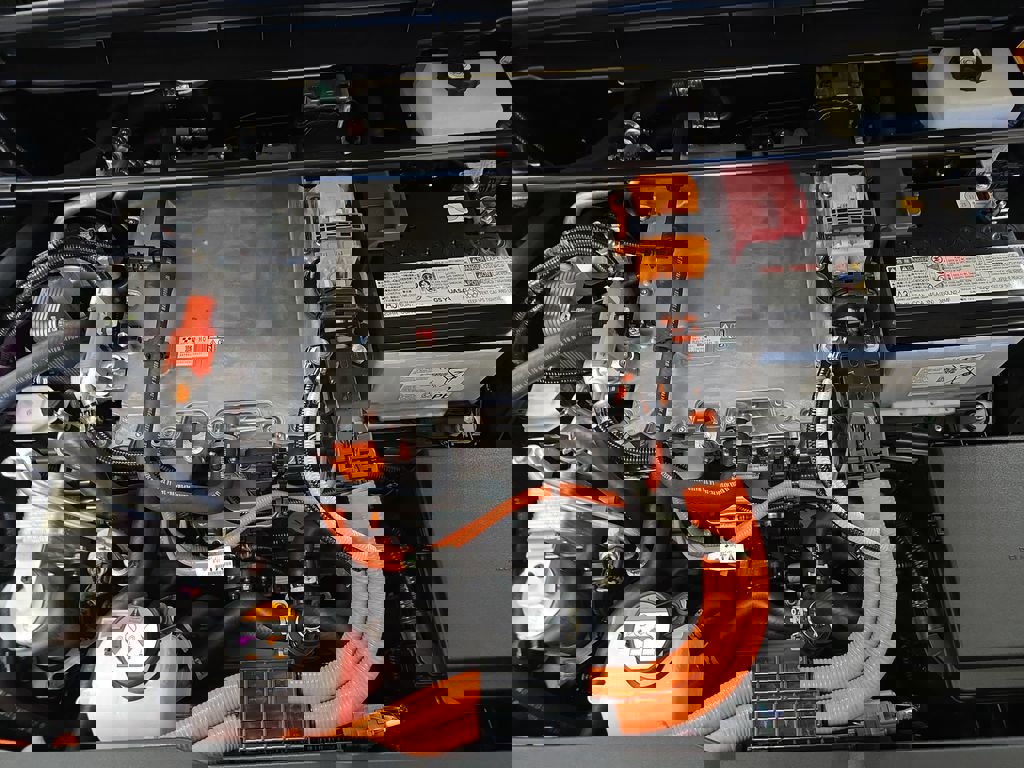 New 2026 Lexus RZ 450e 450e Premium image 31