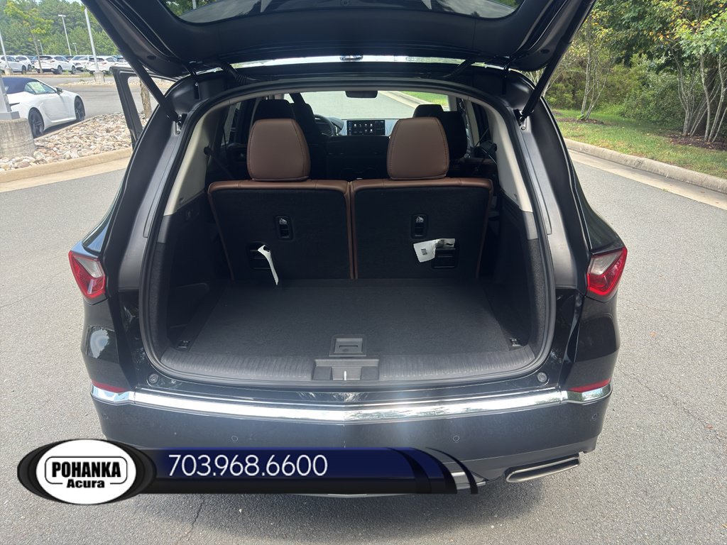 New 2026 Acura MDX w/ Technology Package AWD/4WD image 34