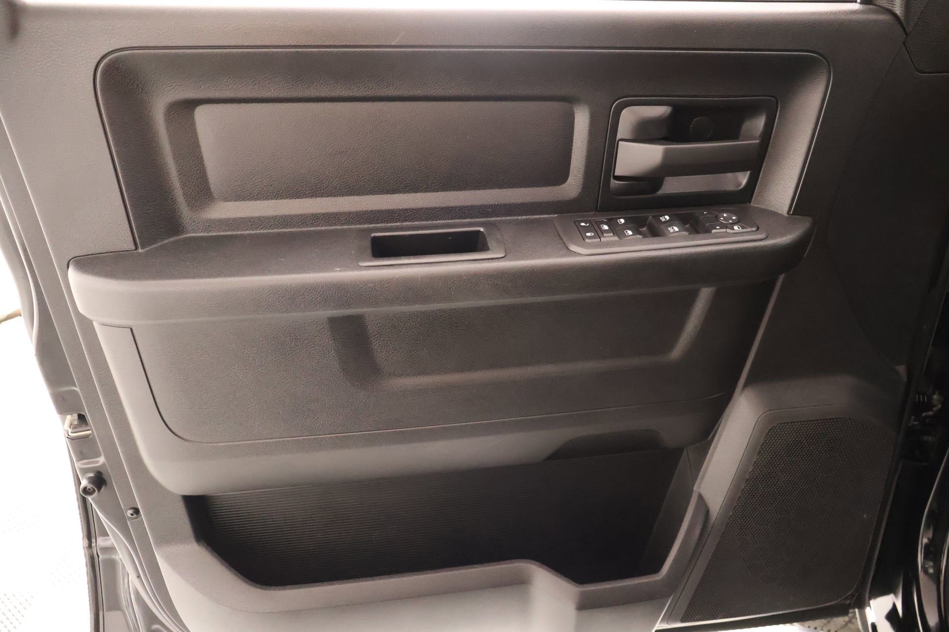Used 2025 RAM 2500 Tradesman image 15