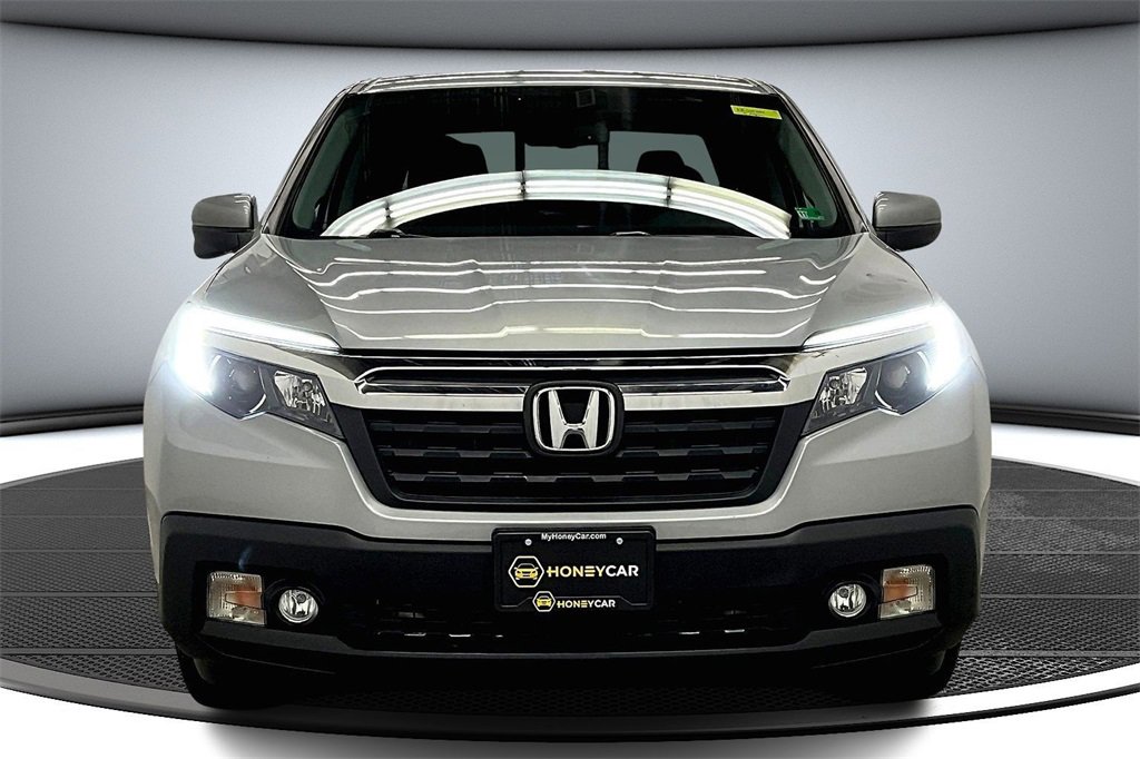 Used 2019 Honda Ridgeline RTL-T image 2