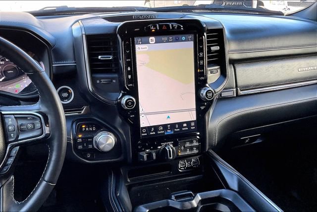 Used 2024 RAM 1500 Limited image 5