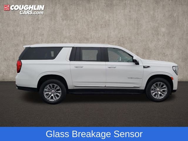 Used 2023 GMC Yukon XL Denali image 11