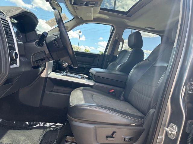 Used 2009 Dodge Ram 1500 Truck Sport image 8