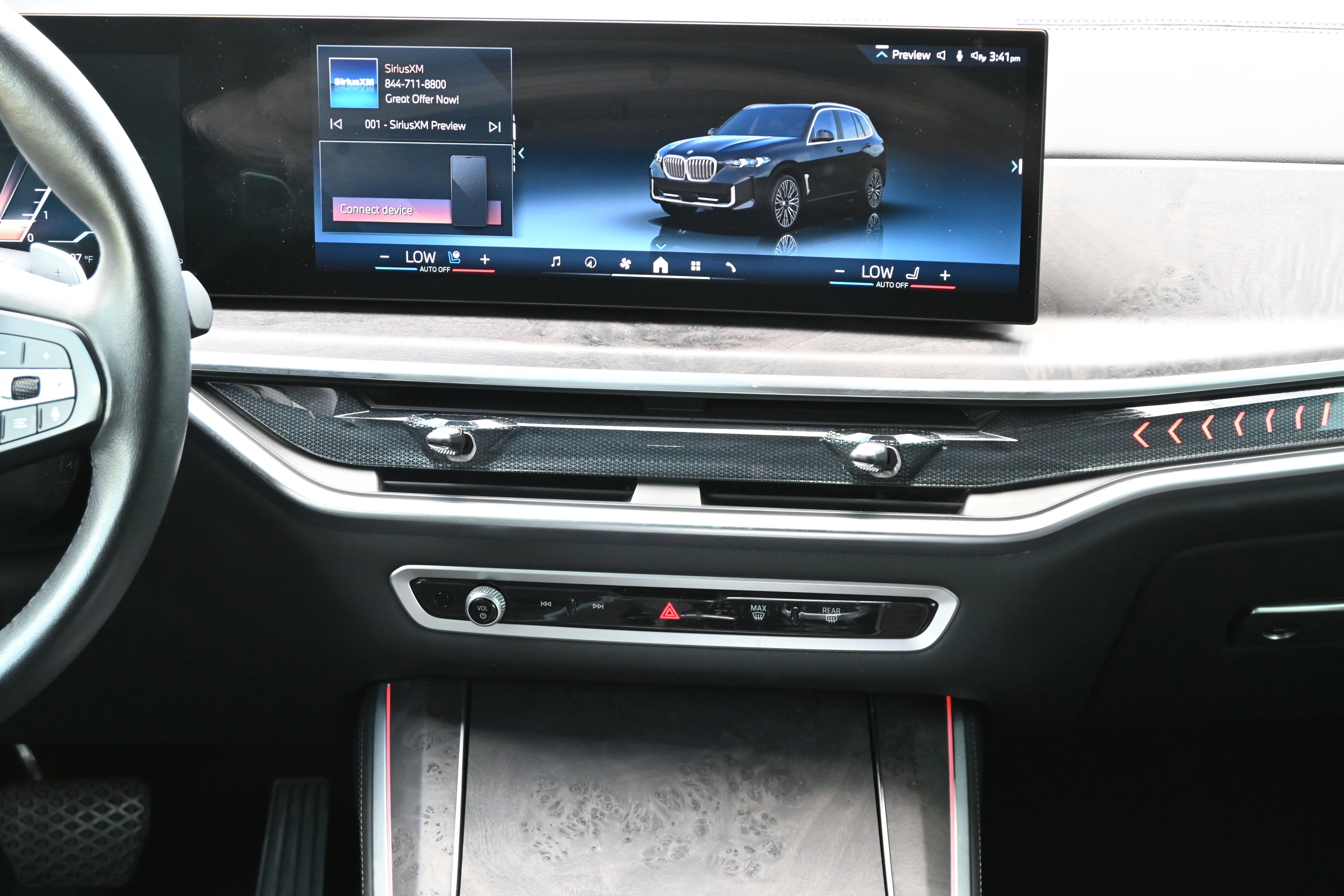 Used 2025 BMW X5 sDrive40i image 33