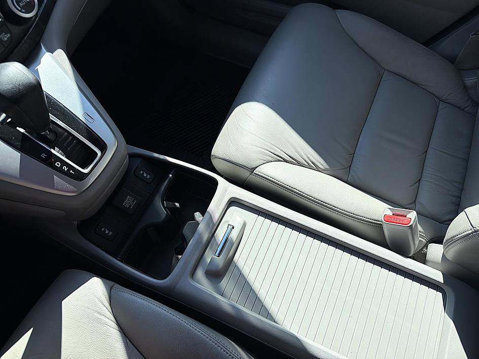 Used 2014 Honda CR-V EX-L image 17
