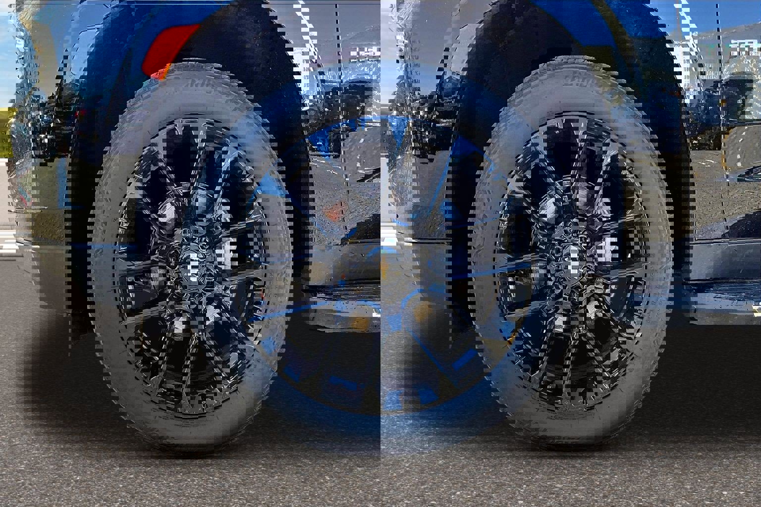 Used 2023 Chevrolet Tahoe LT w/ LT Signature Plus Package image 25