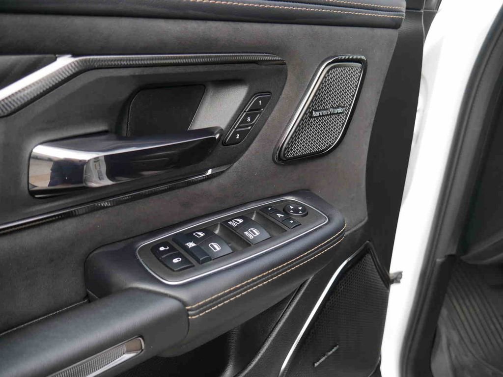 Used 2024 RAM 1500 TRX image 35