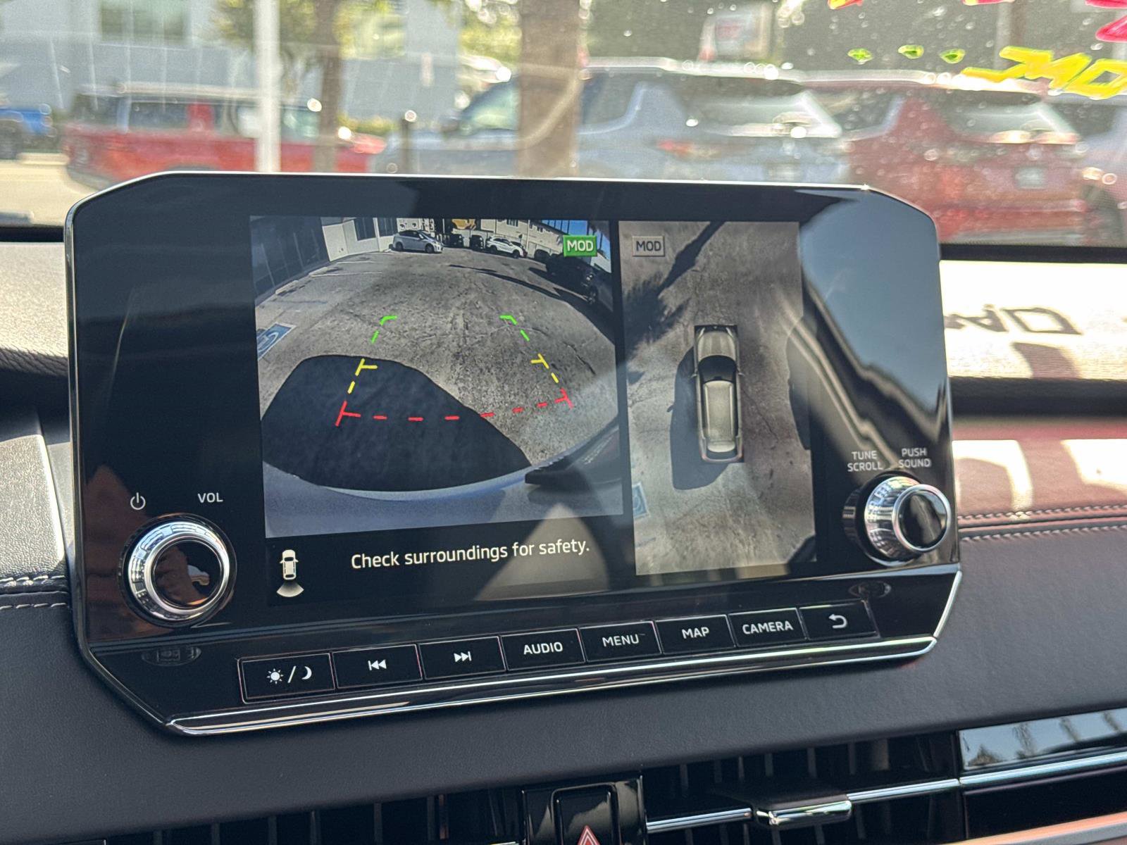 New 2025 Mitsubishi Outlander SEL Black Edition image 29