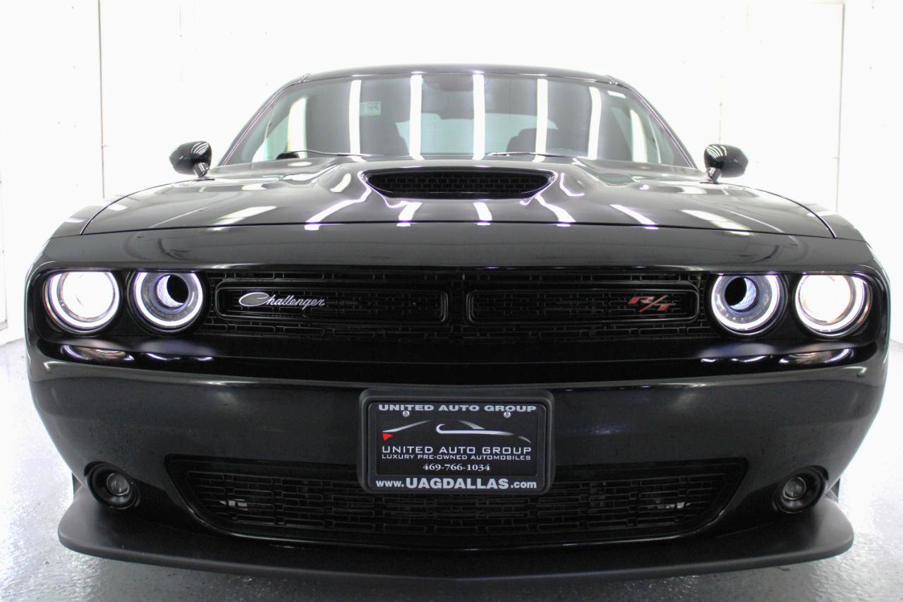 Used 2021 Dodge Challenger R/T Scat Pack image 26