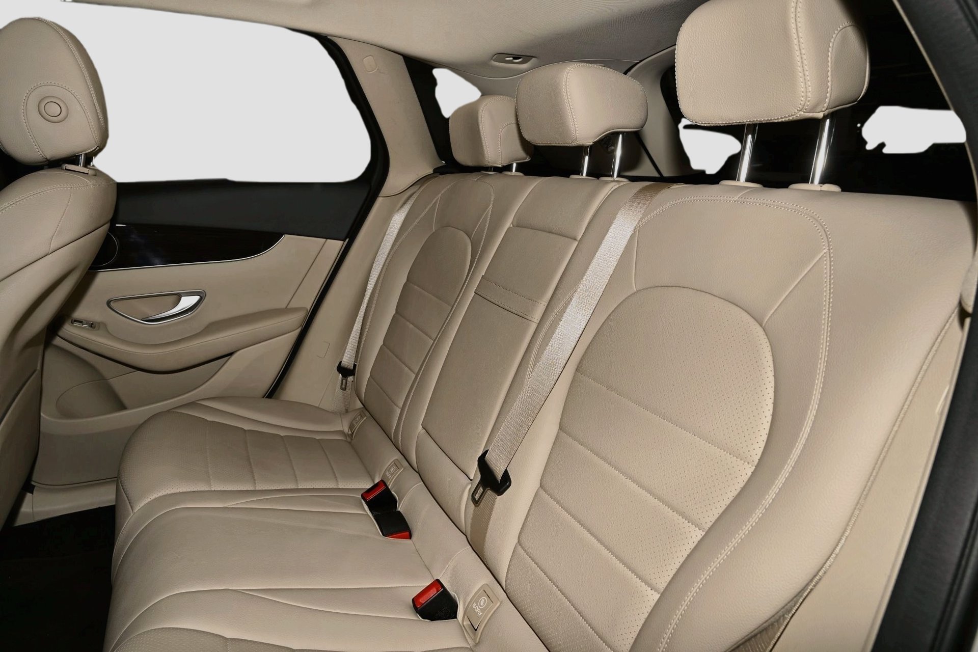 Used 2022 Mercedes-Benz GLC 300 image 18