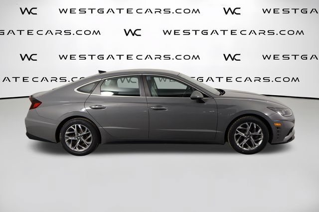 Used 2020 Hyundai Sonata SEL w/ Convenience Package FWD image 43
