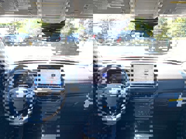 New 2025 Ford Bronco Sport Heritage image 19