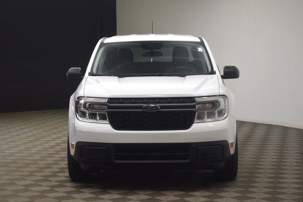 Used 2024 Ford Maverick XLT w/ Equipment Group 300A Standard AWD/4WD image 21
