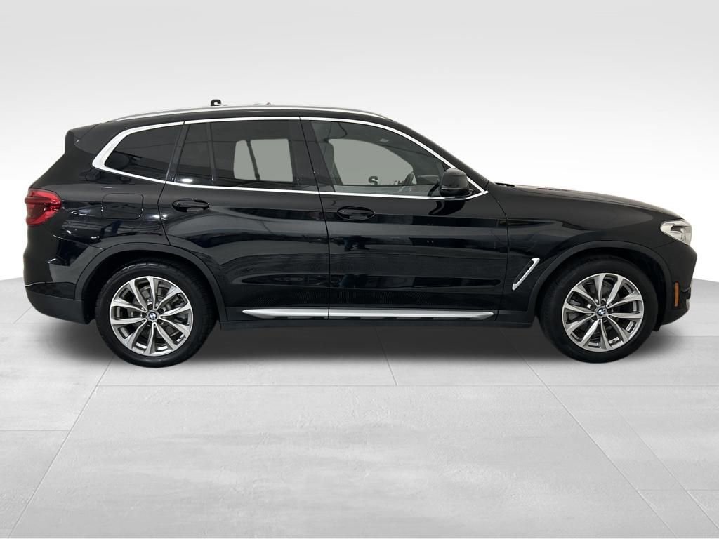 Used 2019 BMW X3 sDrive30i w/ Convenience Package image 7