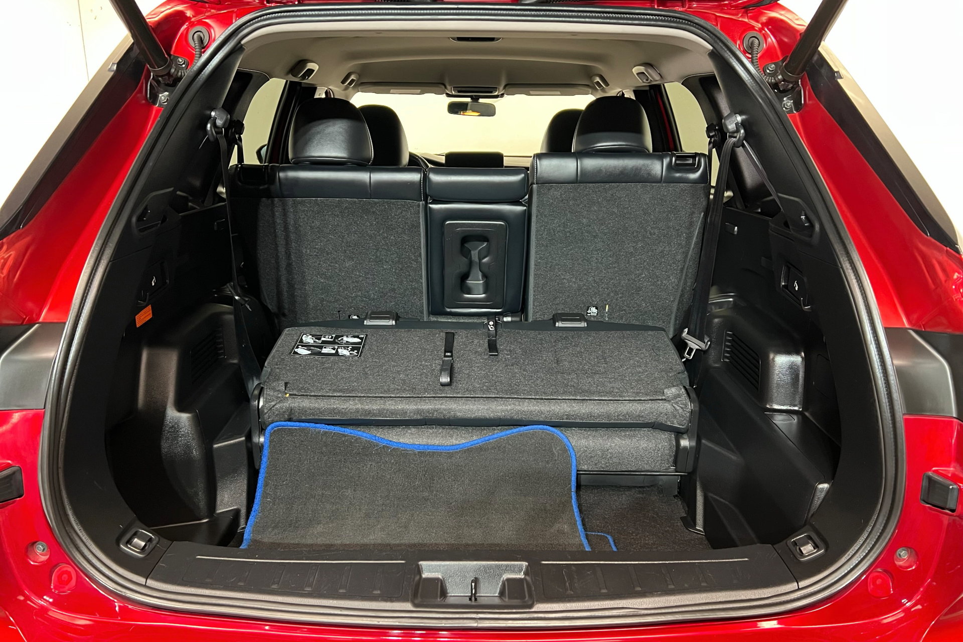 Used 2023 Mitsubishi Outlander SE image 22