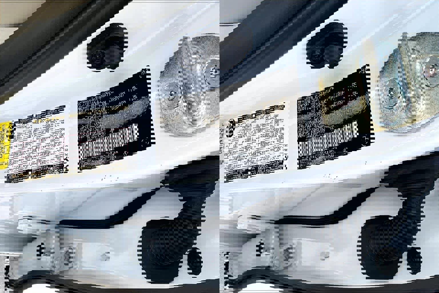 Used 2023 Lexus GX 460 Premium w/ Premium Package image 39