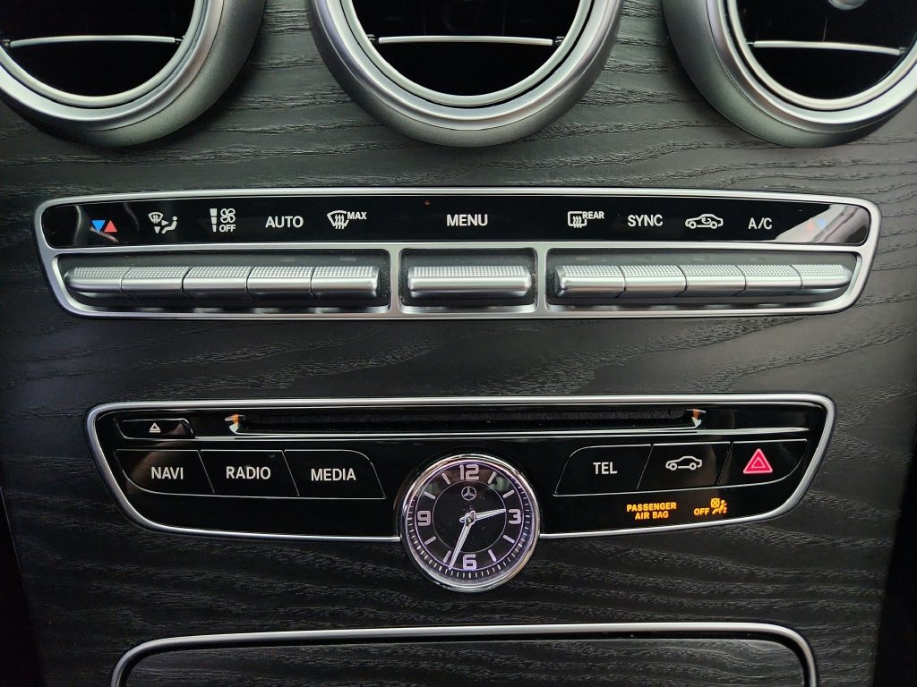 Used 2016 Mercedes-Benz C 450 AMG image 19