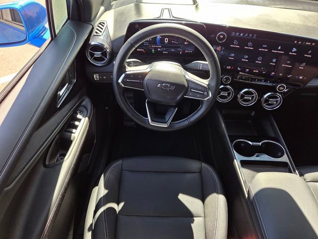 Certified 2026 Chevrolet Blazer EV LT image 12