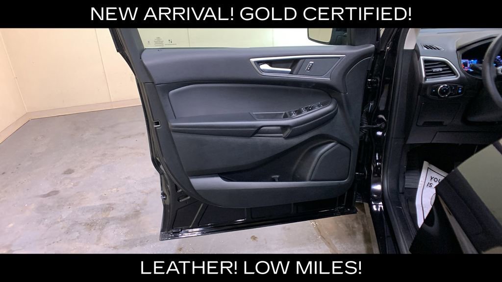 Used 2024 Ford Edge SEL w/ Convenience Package AWD/4WD image 27