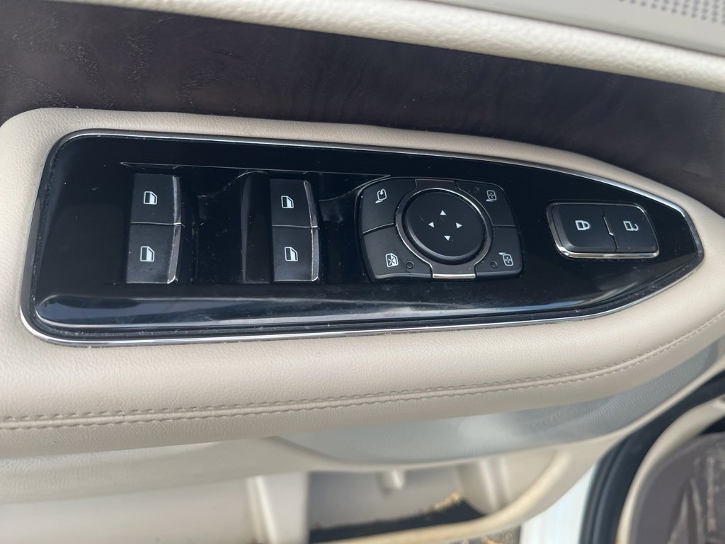 Used 2021 Lincoln Navigator L Reserve image 14