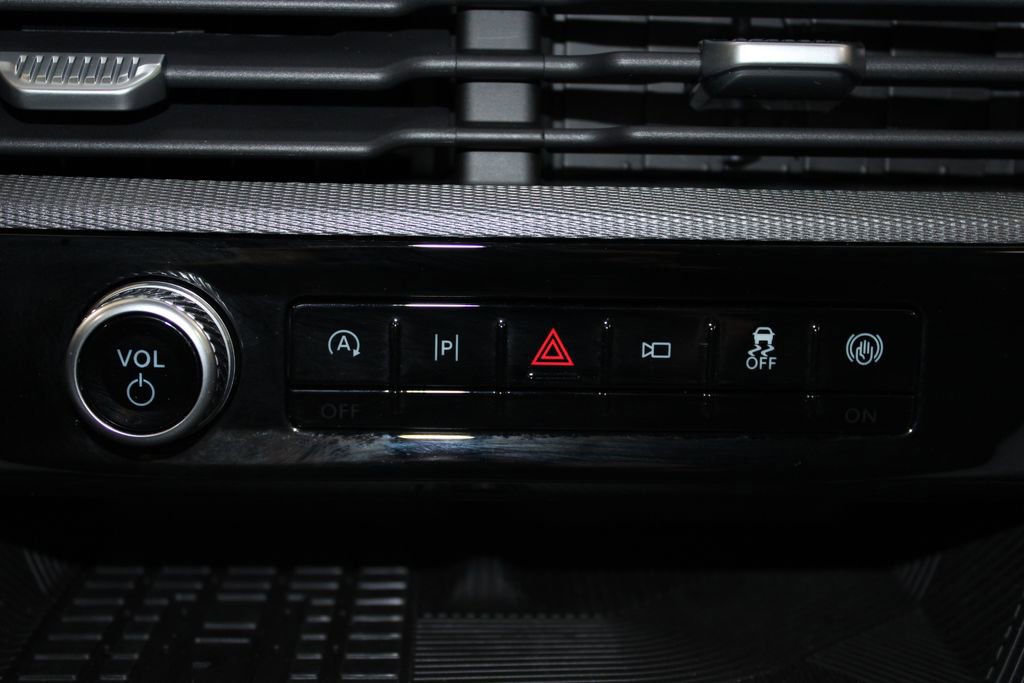 Used 2025 Ford Explorer ST image 56